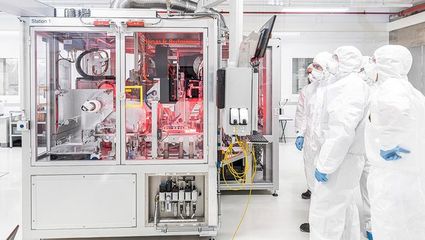 大眾攜手華友鈷業與青山集團，深度布局電池原材料與開發