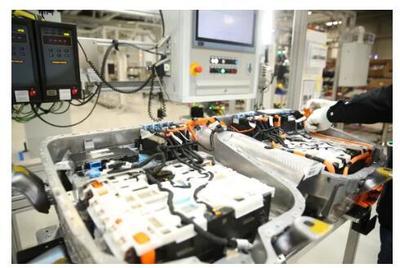 重磅！寶馬強勢亮相廣州車展，全面展示未來電動出行藍圖