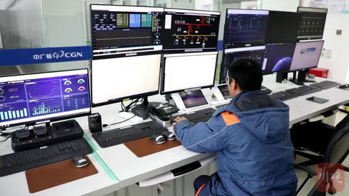 古藺數(shù)字化信息化加碼 數(shù)字監(jiān)控系統(tǒng)開發(fā)激發(fā)綠色發(fā)展動能