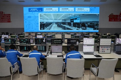 數(shù)字賦能生產(chǎn)助推高質(zhì)量發(fā)展——大慶企業(yè)數(shù)字監(jiān)控系統(tǒng)開發(fā)實踐