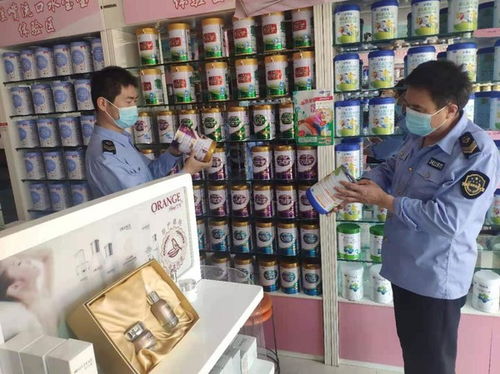 艾亭市場監管所 三措并舉強監管，筑牢母嬰用品消費安全防線